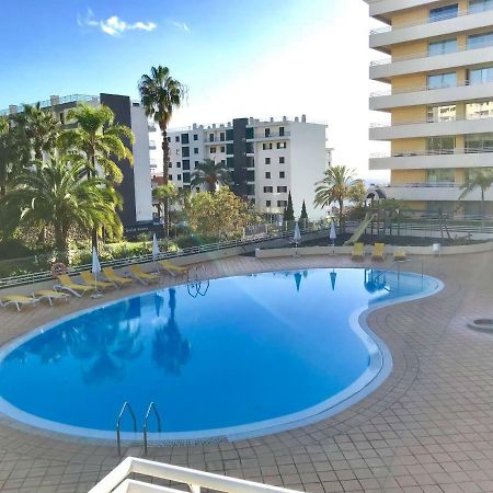 Enzo Apartament Funchal  Exteriör bild