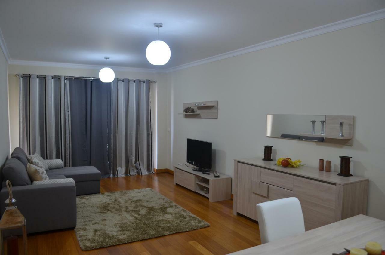 Enzo Apartament Funchal  Exteriör bild