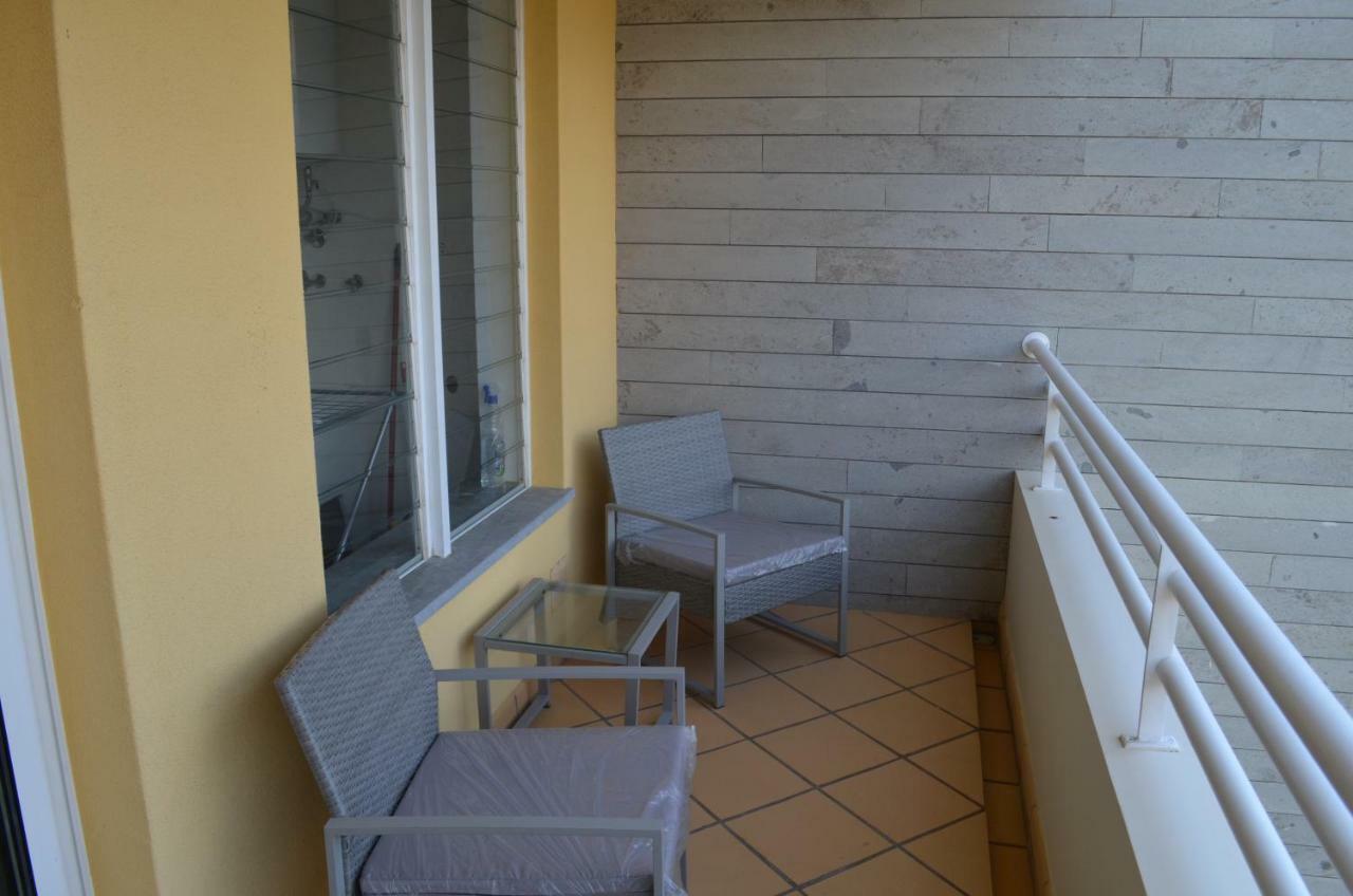 Enzo Apartament Funchal  Exteriör bild