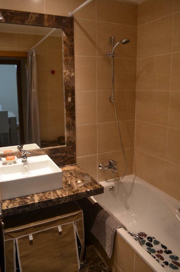 Enzo Apartament Funchal  Exteriör bild