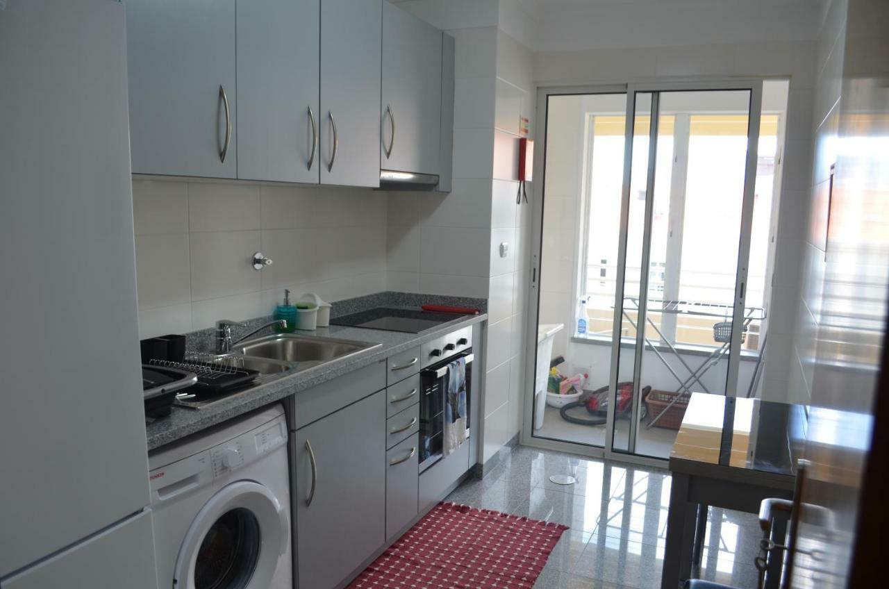 Enzo Apartament Funchal  Exteriör bild