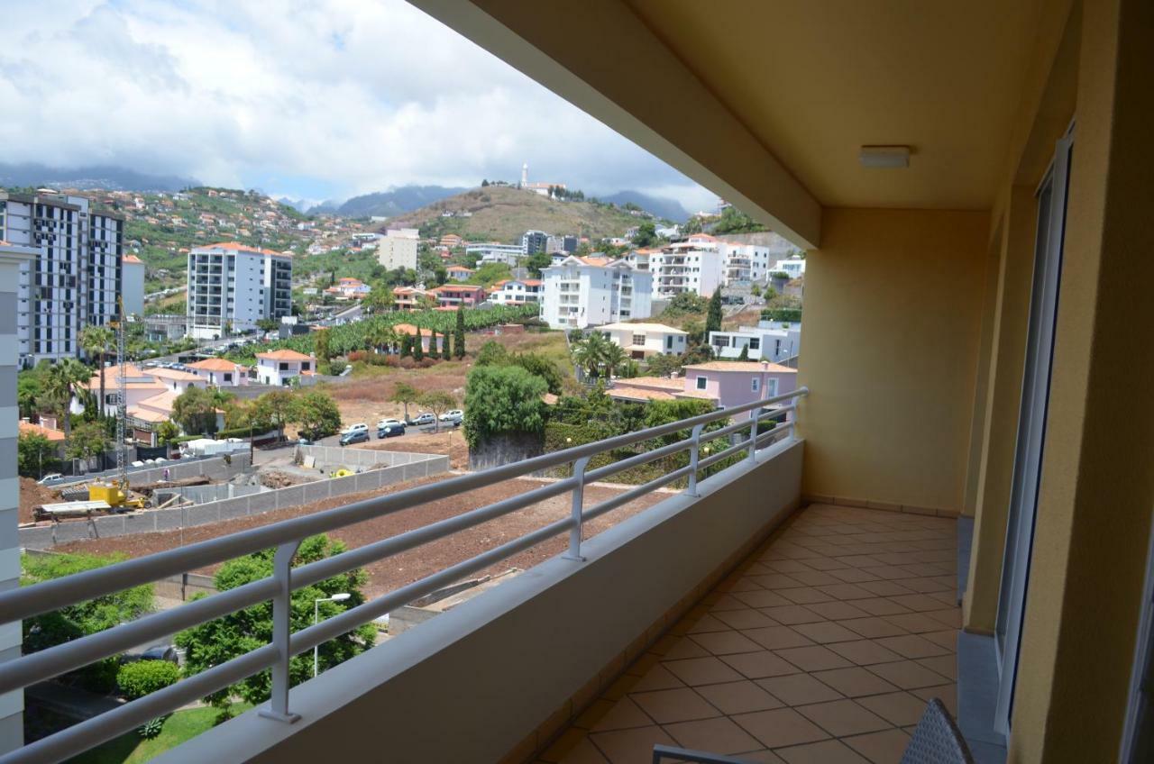 Enzo Apartament Funchal  Exteriör bild