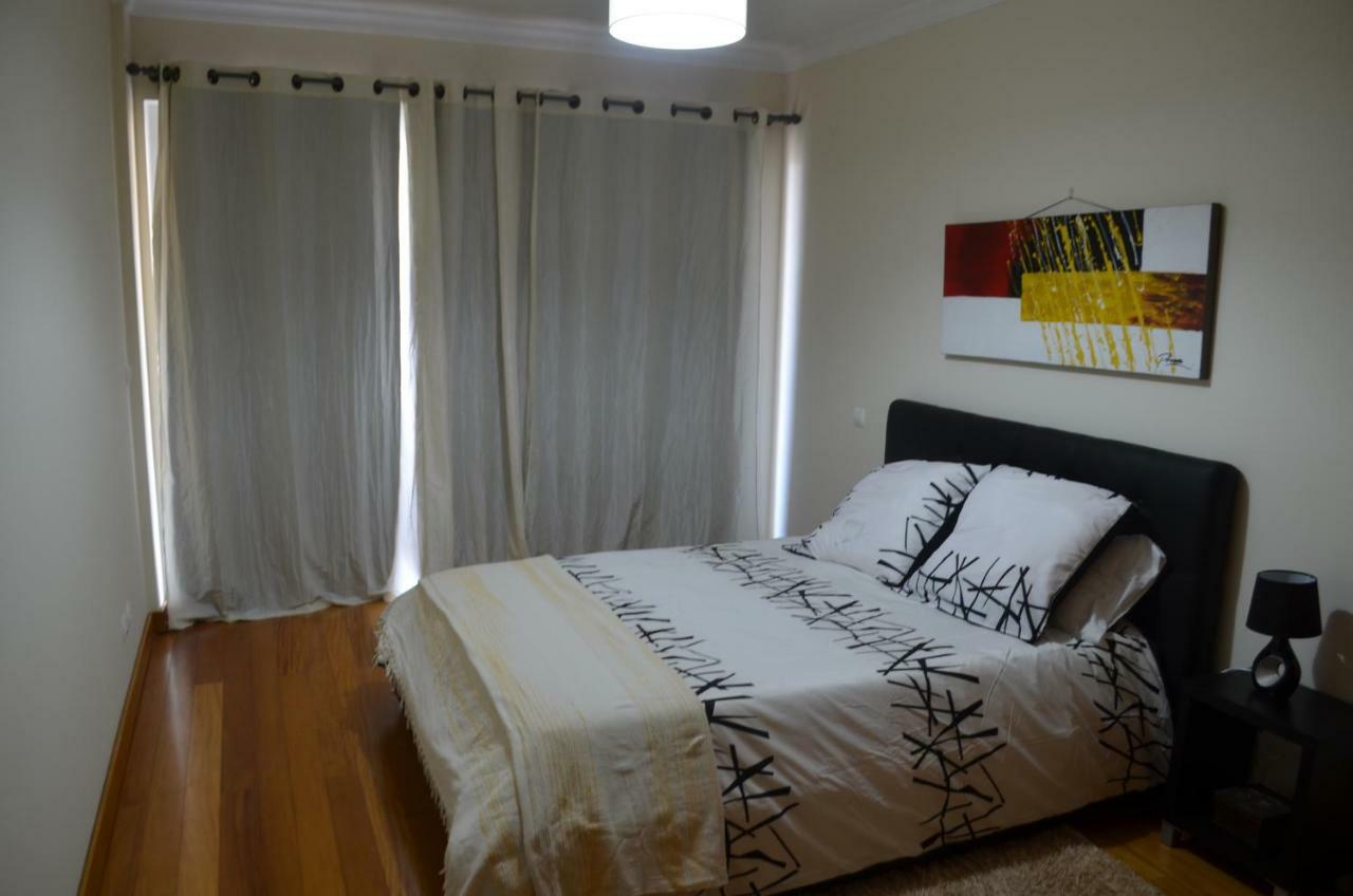 Enzo Apartament Funchal  Exteriör bild