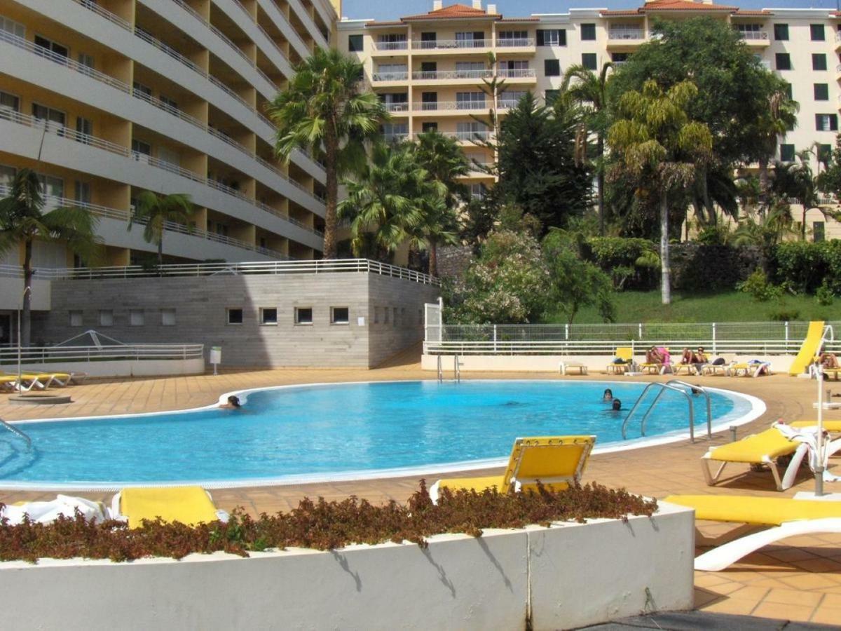 Enzo Apartament Funchal  Exteriör bild