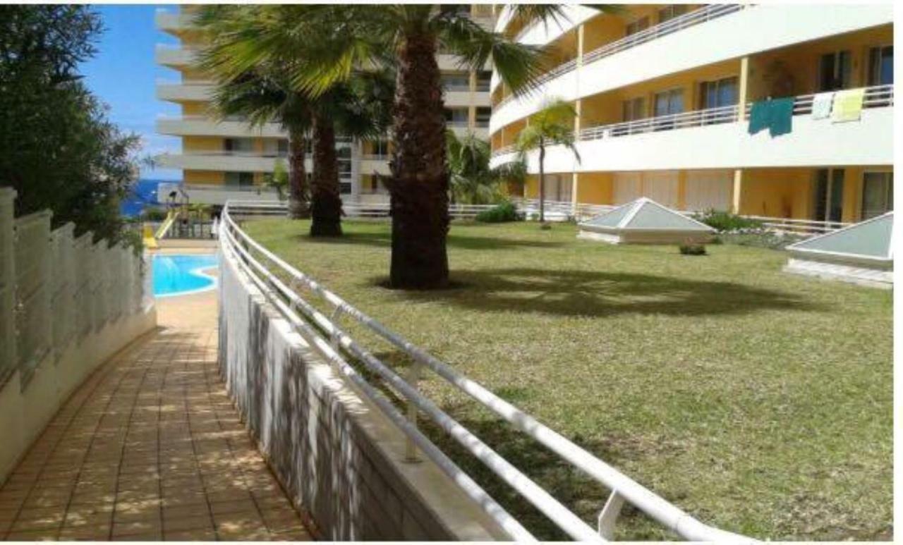 Enzo Apartament Funchal  Exteriör bild
