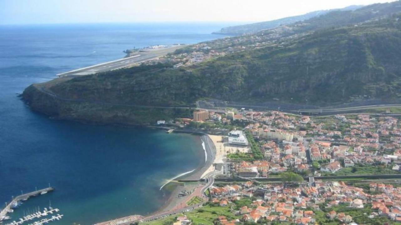 Enzo Apartament Funchal  Exteriör bild