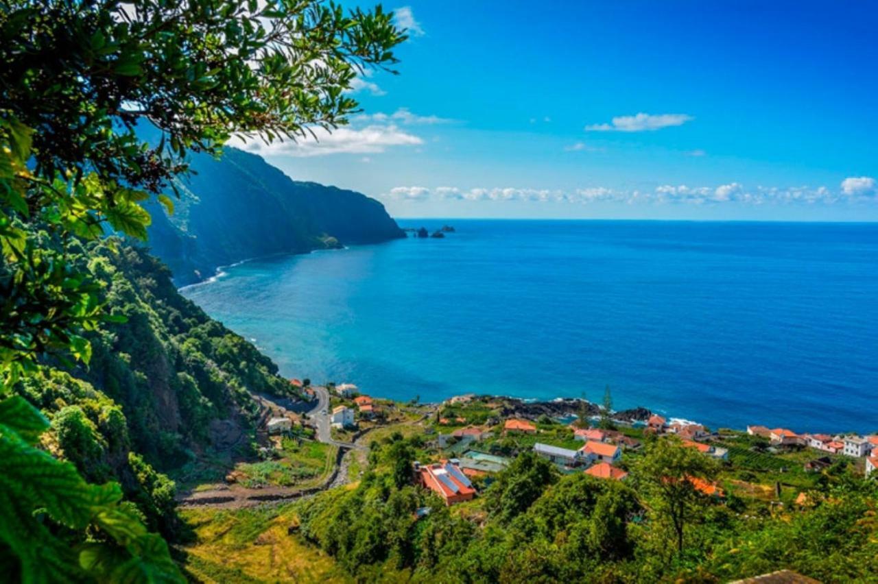 Enzo Apartament Funchal  Exteriör bild