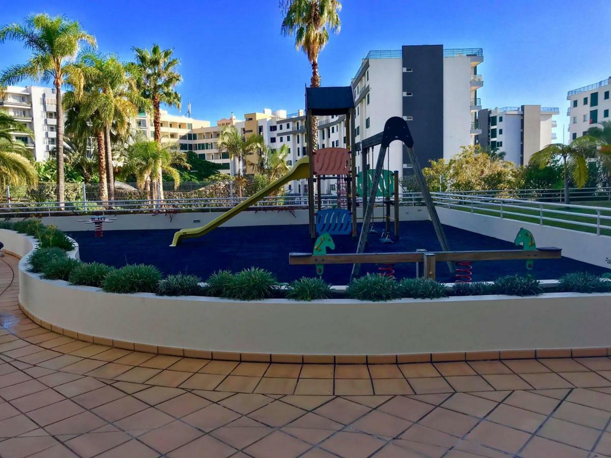 Enzo Apartament Funchal  Exteriör bild